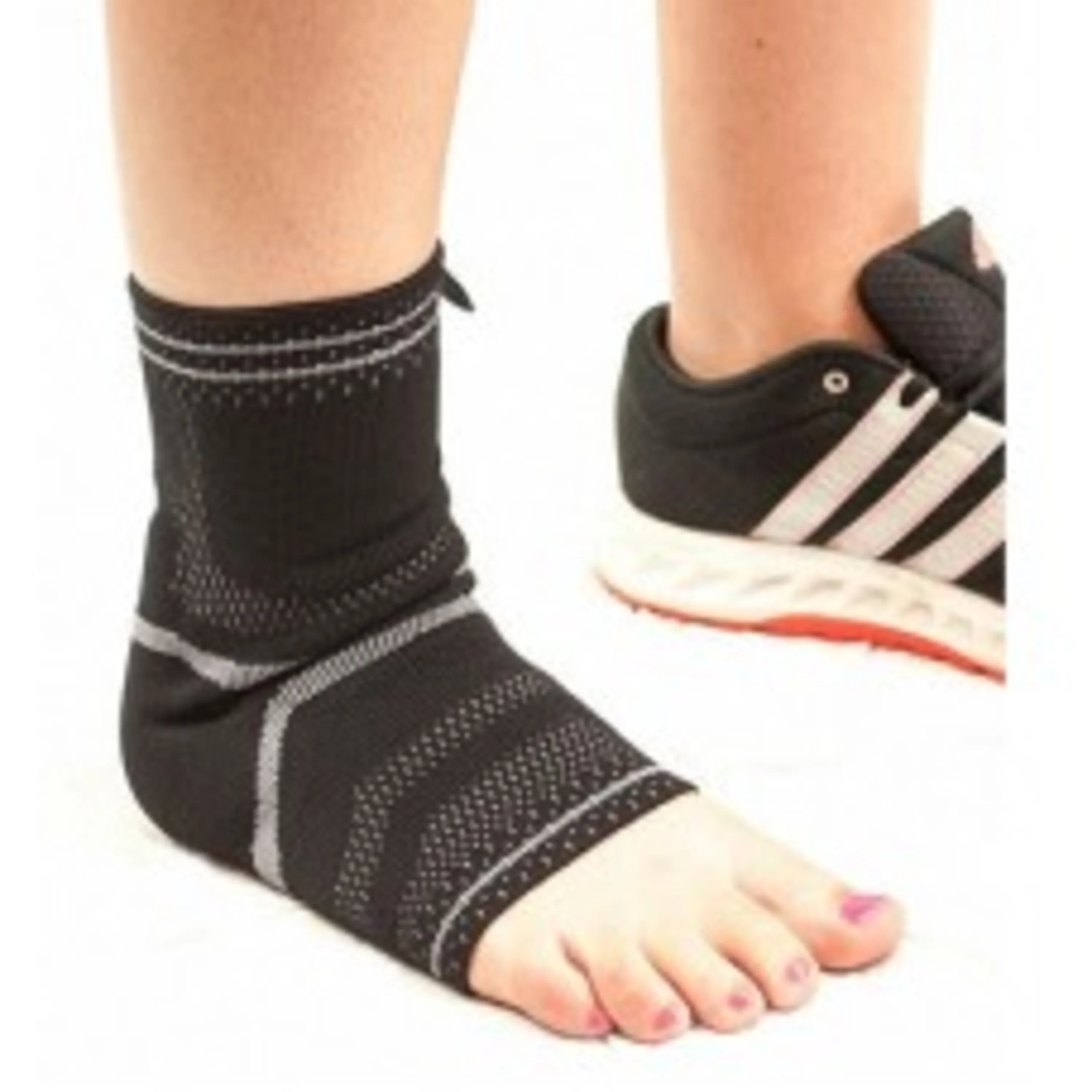 قوزک بندآتل دار lp مدل 110 قوزک بندآتل دار lp مدل 110